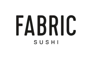 Fabric Sushi